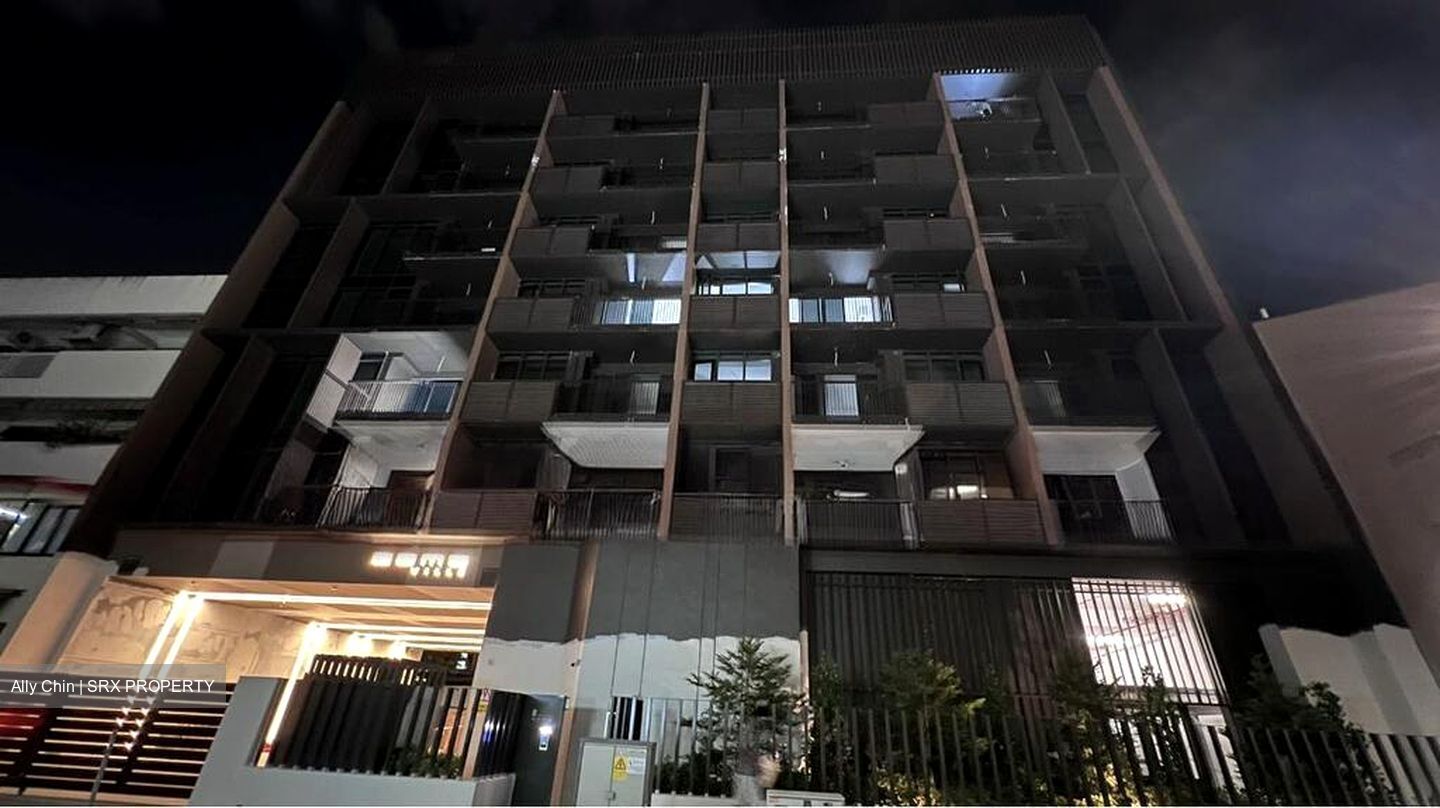 Gems Ville (D14), Apartment #539970971